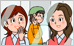 �ӊO�Ȕh���̎���