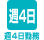�T4���ȉ��Ζ�
