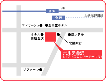 ����o�^�Z���^�[�i�ΐ쌧�j�ւ̈ē��}