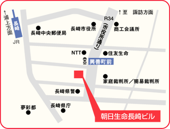����o�^�Z���^�[�i���茧�j�ւ̈ē��}
