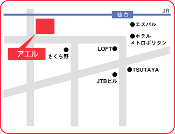 ���o�^�Z���^�[�i�{�錧�j�ւ̈ē��}