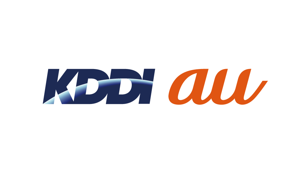 KDDI au