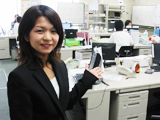 岡山オフィス