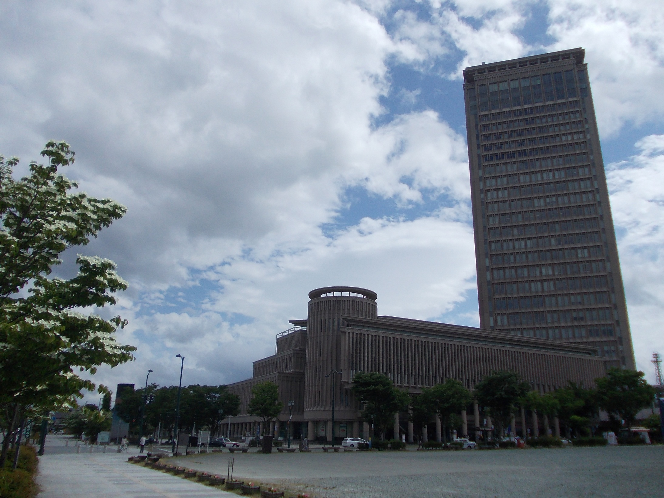 山形登録センター 山形県派遣 人材派遣は オー人事 Net 派遣会社のスタッフサービス