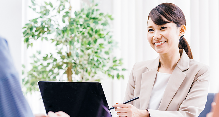 それぞれの専門家に相談