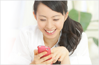 スキルアップサポートの３つのポイント